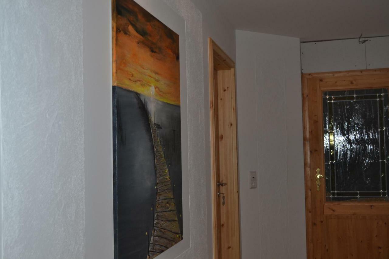 Pension - Hierzer Herborn  Εξωτερικό φωτογραφία